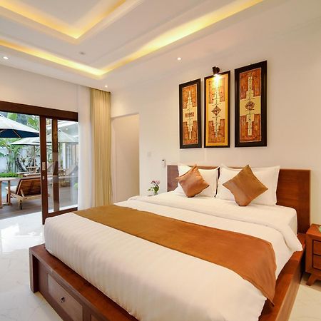 Titian Dewi Villa Ubud - 3 Bedroom Private Villa Close To Cretya Day Club Tegallalang  Exterior photo