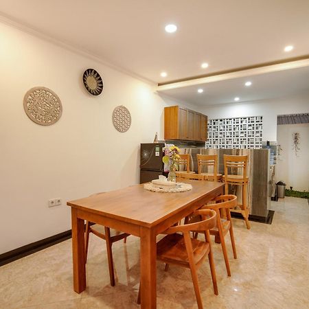 Titian Dewi Villa Ubud - 3 Bedroom Private Villa Close To Cretya Day Club Tegallalang  Exterior photo