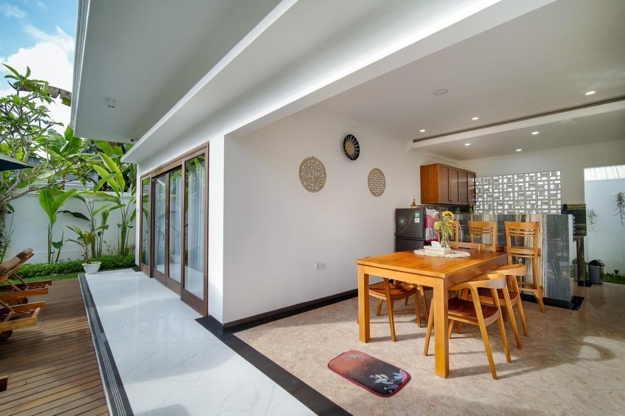 Titian Dewi Villa Ubud - 3 Bedroom Private Villa Close To Cretya Day Club Tegallalang  Exterior photo