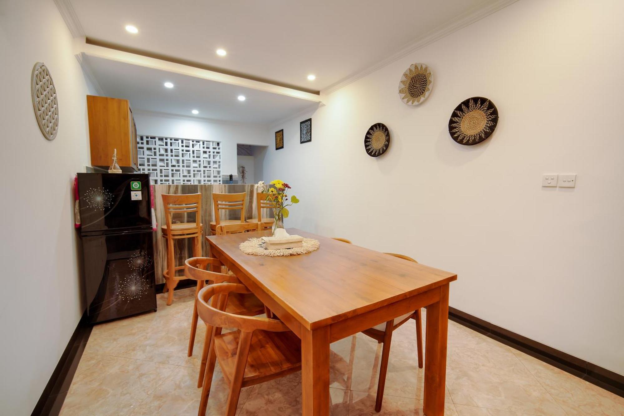 Titian Dewi Villa Ubud - 3 Bedroom Private Villa Close To Cretya Day Club Tegallalang  Exterior photo