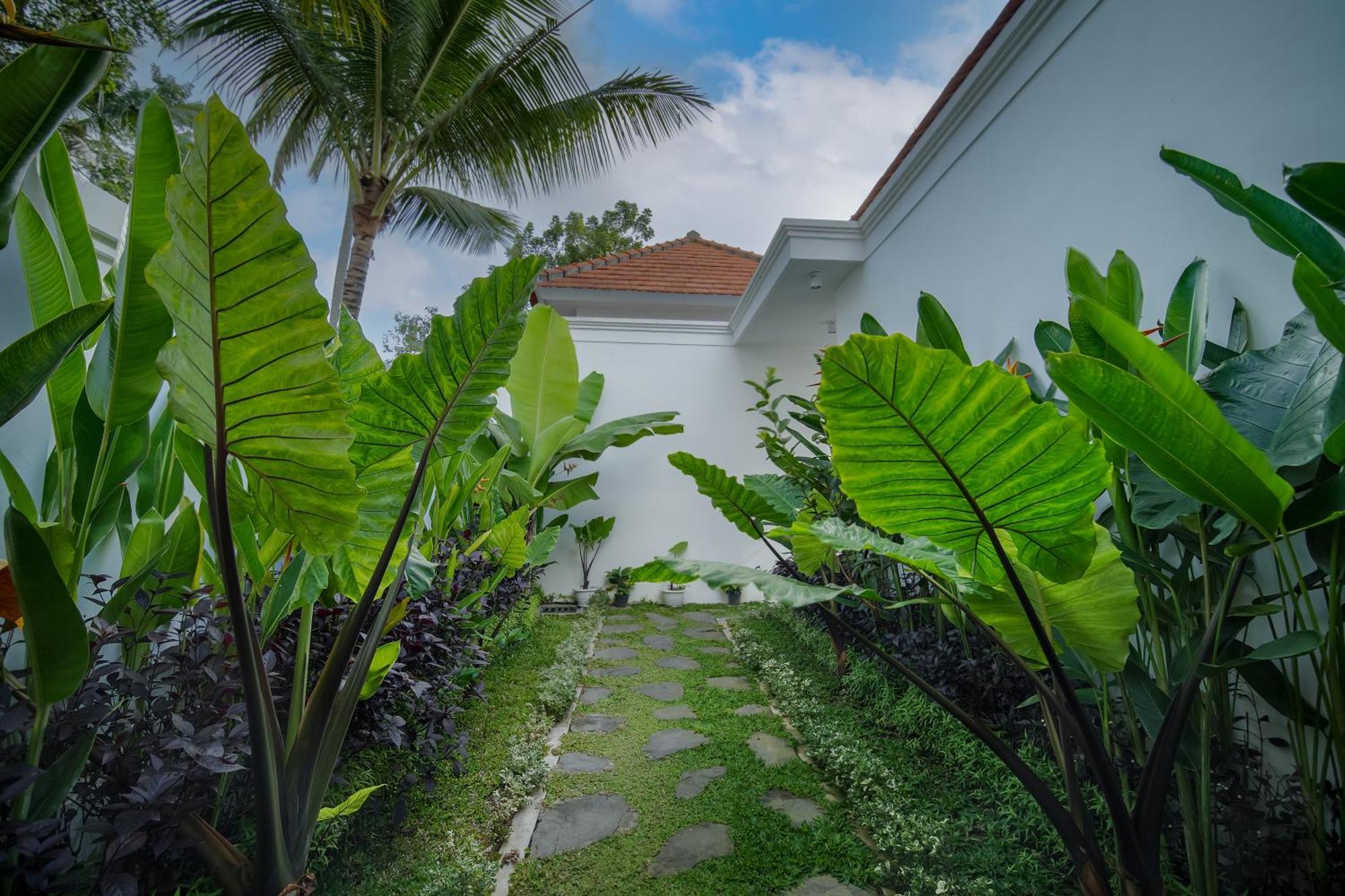 Titian Dewi Villa Ubud - 3 Bedroom Private Villa Close To Cretya Day Club Tegallalang  Exterior photo